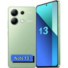 Телефон Xiaomi Redmi Note 13 6/128Gb NFC