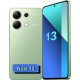 Телефон Xiaomi Redmi Note 13 6/128 GB Mint Green NFC (сяоми нот 13)
