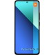 Xiaomi Redmi Note 13 8/256 Gb Midnight Black (редмі нот 13 с NFC)