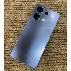 Оригінал Xiaomi Redmi Note 13 6/128Gb Ice Blue (редмі ноут 13 с НФС) - Фото