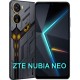 Ігровий телефон ZTE Nubia NEO 5G 8/256 GB Black (зте нубія)