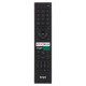 Телевізор Ergo 65GUS8555
