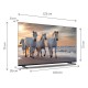 Телевизор THOMSON 55UA5S13 Телевизор THOMSON 55UA5S13