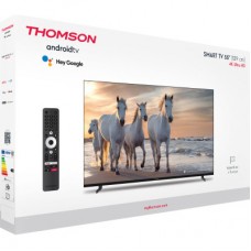 Телевізор THOMSON 55UA5S13 - Фото