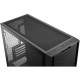 Корпус ASUS A21 Black Tempered Glass (90DC00H0-B09010) Корпус ASUS A21 Black Tempered Glass (90DC00H0-B09010)