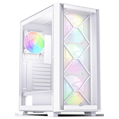 Корпус MONTECH AIR 1000 PREMIUM (W)