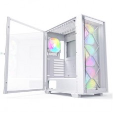 Корпус MONTECH AIR 1000 PREMIUM (W) - Фото