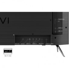 Телевизор Kivi 50U760QB - Фото