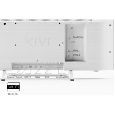 Телевізор Kivi 32F760QW - Фото