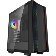 Корпус Deepcool CC560 ARGB V2 Корпус Deepcool CC560 ARGB V2