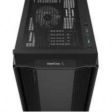 Корпус Deepcool CC560 ARGB V2 - Фото