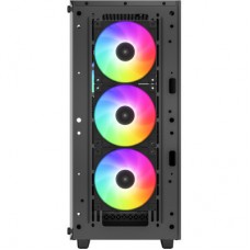 Корпус Deepcool CC560 ARGB V2 - Фото