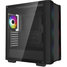 Корпус Deepcool CC560 ARGB V2 - Фото
