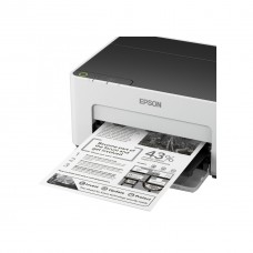 Струминний принтер Epson M1100 (C11CG95405) - Фото