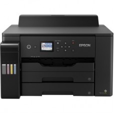Струминний принтер Epson L11160 (C11CJ04404) - Фото