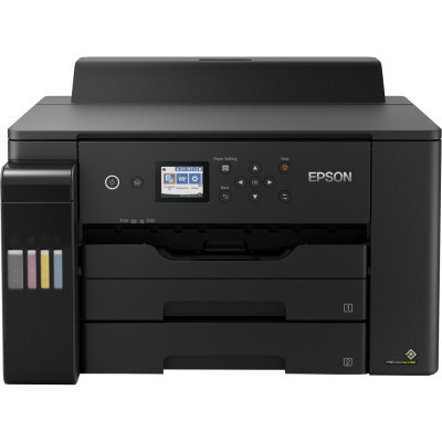 Струминний принтер Epson L11160 (C11CJ04404)