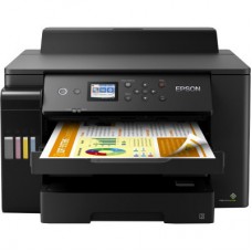 Струминний принтер Epson L11160 (C11CJ04404) - Фото
