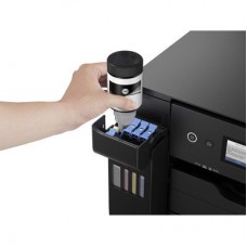 Струминний принтер Epson L11160 (C11CJ04404) - Фото