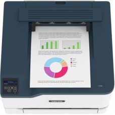 Лазерний принтер Xerox C230 (Wi-Fi) (C230V_DNI) - Фото