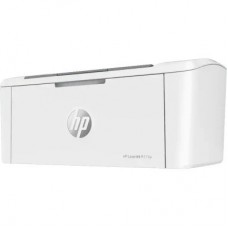 Лазерний принтер HP LaserJet M111w Wi-Fi (7MD68A) - Фото