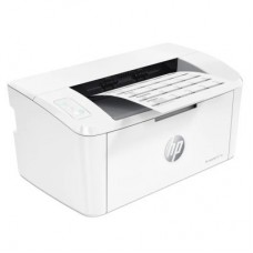 Лазерний принтер HP LaserJet M111w Wi-Fi (7MD68A) - Фото