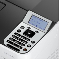 Лазерний принтер Kyocera PA4500x (110C0Y3NL0) - Фото