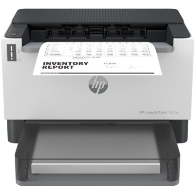 Лазерний принтер HP LaserJet Tank 1502w Wi-Fi (2R3E2A)