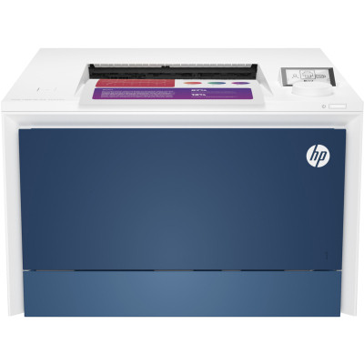 Лазерний принтер HP Color LaserJet Pro 4203dw Wi-Fi (5HH48A)