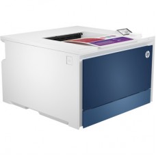 Лазерний принтер HP Color LaserJet Pro 4203dw Wi-Fi (5HH48A) - Фото