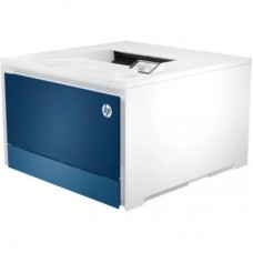 Лазерний принтер HP Color LaserJet Pro 4203dw Wi-Fi (5HH48A) - Фото