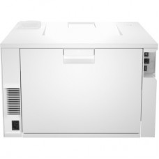 Лазерний принтер HP Color LaserJet Pro 4203dw Wi-Fi (5HH48A) - Фото