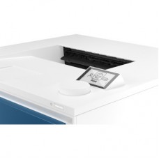 Лазерний принтер HP Color LaserJet Pro 4203dw Wi-Fi (5HH48A) - Фото