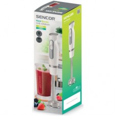 Блендер Sencor SHB4358WH-EUE3 - Фото