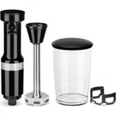 Блендер KitchenAid 5KHBV53EOB - Фото