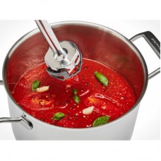 Блендер KitchenAid 5KHBV53EOB - Фото
