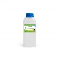 Тонер SAMSUNG CLP Universal color Cyan (1kg) ColorWay (TCS-U-1C) - Фото