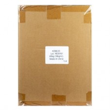 Тонер SAMSUNG ML-1640/ML-1660/ML-1910/ML-2160, 2x10 kg Tomoegawa (KDM-03) - Фото