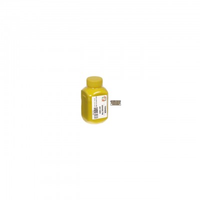 Тонер MINOLTA MC1600/1680 (+chip) Yellow AHK (1501352)