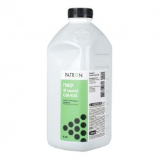 Тонер HP LJ4200/4300 690г PATRON (PN-HLJ4200-690)