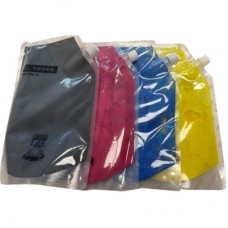 Тонер Kyocera TK-5220/TK-5230/TK-5240 CM-081Y 1 кг Yellow AHK (70263842) - Фото
