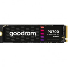 Накопитель SSD M.2 2280 1TB Goodram (SSDPR-PX700-01T-80) Накопитель SSD M.2 2280 1TB Goodram (SSDPR-PX700-01T-80)
