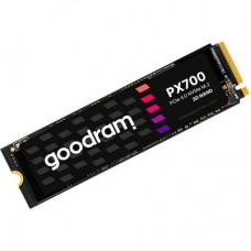 Накопичувач SSD M.2 2280 4TB Goodram (SSDPR-PX700-04T-80) - Фото