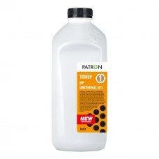 Тонер HP LJ Universal №1 PATRON (T-PN-HU1-500)