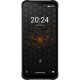 Мобільний телефон Sigma X-treme PQ56 Black (4827798338018)
