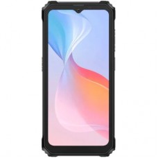 Мобільний телефон Blackview BV6200 Pro 6/128 GB Black (6931548314707) - Фото