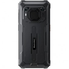 Мобільний телефон Blackview BV6200 Pro 6/128 GB Black (6931548314707) - Фото