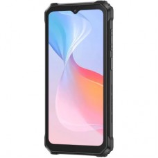 Мобільний телефон Blackview BV6200 Pro 6/128 GB Black (6931548314707) - Фото