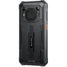 Мобільний телефон Blackview BV6200 Pro 6/128 GB Black (6931548314707) - Фото