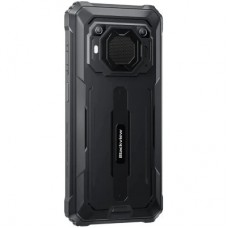 Мобільний телефон Blackview BV6200 Pro 6/128 GB Black (6931548314707) - Фото