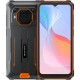 Мобільний телефон Blackview BV6200 Pro 6/128 GB Orange (6931548314721)